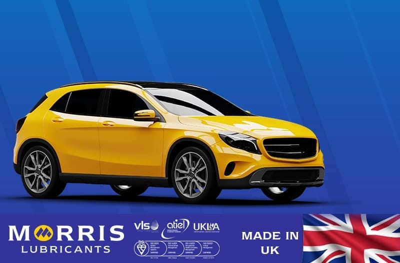 nhot morris oto1