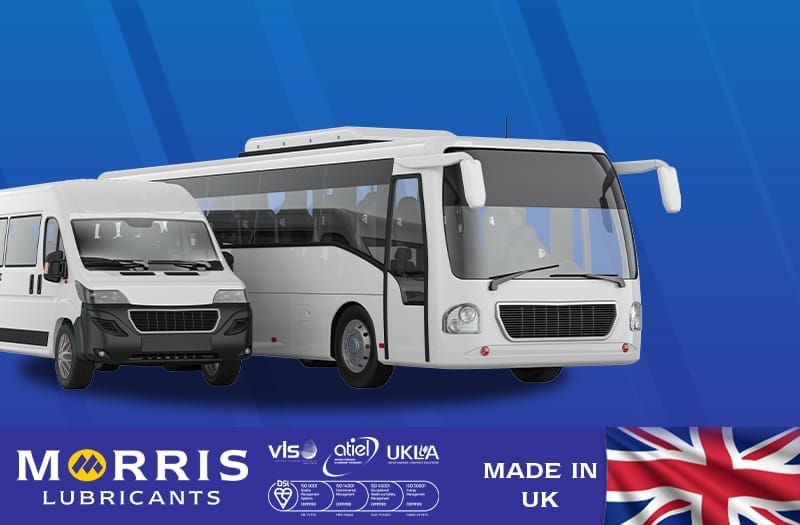 nhot morris xe thuong mai1