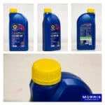 Dau dong co Multivis ADT C3 5W 30 can 1lit
